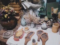 -馬蘭花開(车站大道店)