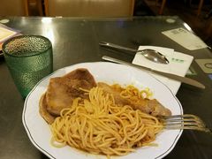 -翠华餐厅(湾仔店)