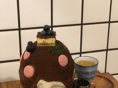 -WONDER ICE 萬得冰田(建設路总店)