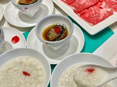 -皇城老妈·大连海鲜火锅(港湾店)