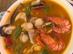 -深夜食堂(永康南路店)