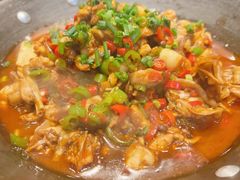 -后湖小院·乡野田园菜