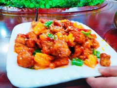 -锦州御烧烤·金盛福酒楼(天津总店)