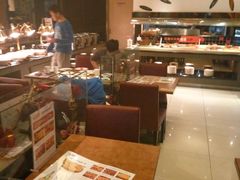 -比格比萨自助(新辰里学清路店)