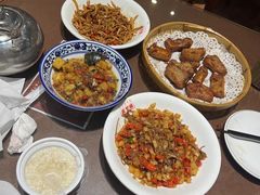 -天下客饭店(中山路店)