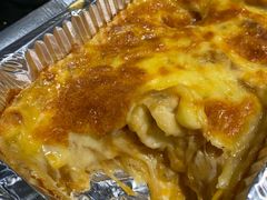烤芝士玉米-郑喜旺烧烤(郑州总店)