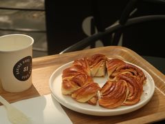 肉桂卷-81BAKERY(大学路店)