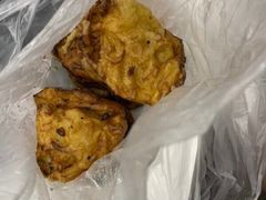-阿婆油墩子(五里桥路188弄小区店)