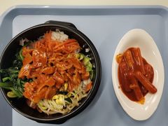 -北大家园食堂