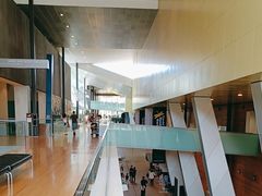 -墨尔本博物馆(Melbourne Museum)