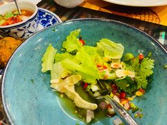 -simply thai天泰(长泰广场店)