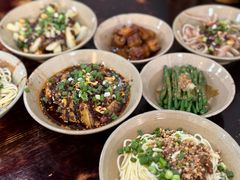 -泰宜担担面(黄泥塝总店)