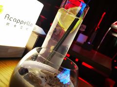 -阿卡贝拉音乐汇(印象城店)