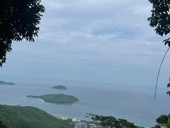 -三亚亚龙湾人间天堂鸟巢度假村