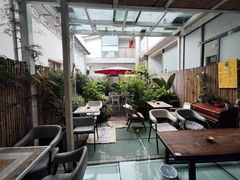 -唐咖精品咖啡(大理古城手冲店)