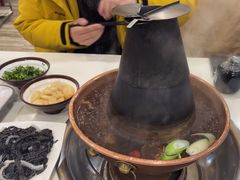 -福寿斋·老北京铜锅涮肉·烤鸭(顺义总店)