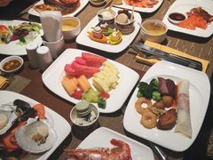 -杭州国际会议中心洲际酒店-原素全日餐厅(解放东路店)