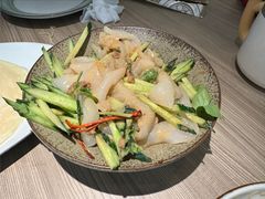 -老昌春饼(果戈里大街店)