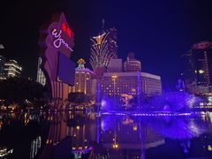-永利澳门酒店