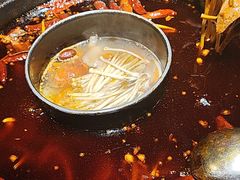 -重庆渝达老火锅(春熙路店)
