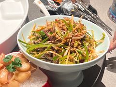-额尔敦草原涮羊肉·烧烤(冻青树总店)