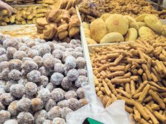 -杨老大焙子月饼干货(宽巷子民族美食街店)