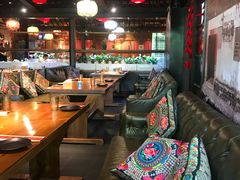 -望京一号·重庆江湖菜(工体店)