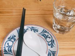 -峇峇娘马来西亚餐厅(望京SOHO店)