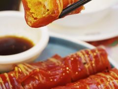 金沙红米肠-点都德(北京路贰店)