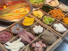 -芈重山老火锅(广州首店)