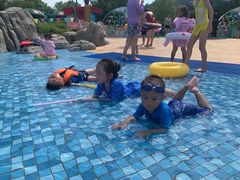 -苏州乐园森林水世界