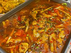 -杨记隆府重庆江湖菜(大悦城店)