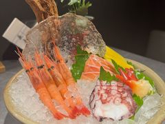 -匠和风精致料理(祥禾天地店)