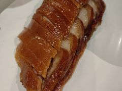 -福海居烤鸭店(鸟巢店)