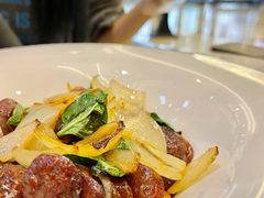 -1861意大利餐厅(文化广场店)