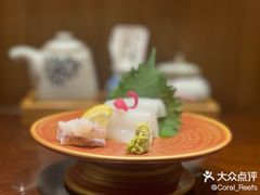 -加奈日本料理