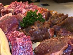 -熊出没日本烧肉放题