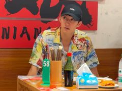 -池嬢拌粉(上海首店)