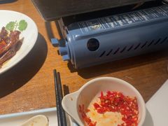 -乔街深夜食堂·小龙虾·高压锅生蚝(杭州总店)