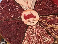 -犇鼎牛潮汕牛肉火锅(新辰里学清路店)
