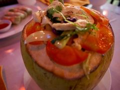 -Lanterns Vietnamese Restaurant