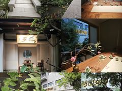 -绣园·茶食宴(湘绣博物馆店)