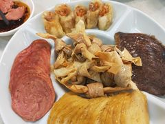 -长春观斋补堂素菜馆