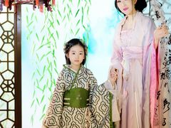 -九月鹰飞汉服摄影工作室