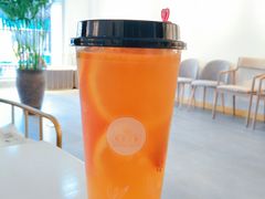 -执茶识麦(万达华府店)