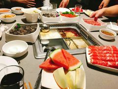 -海底捞火锅(方塔东街店)