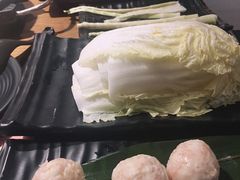 -呷哺呷哺(宝山正大乐城店)