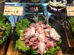 地锅鸡-映像徐州(滨湖店)
