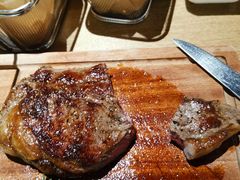 -MEAT MATE 鲜食肉铺(凤凰汇·里巷店)