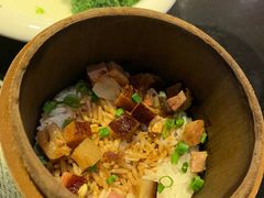 -重庆小天鹅火锅(中商广场店)